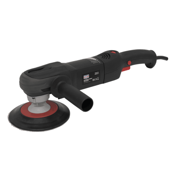 Premier 150mm Variable Speed Rotary Polisher 1050W/230V