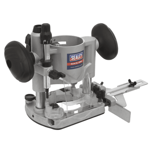 Router Plunge Base