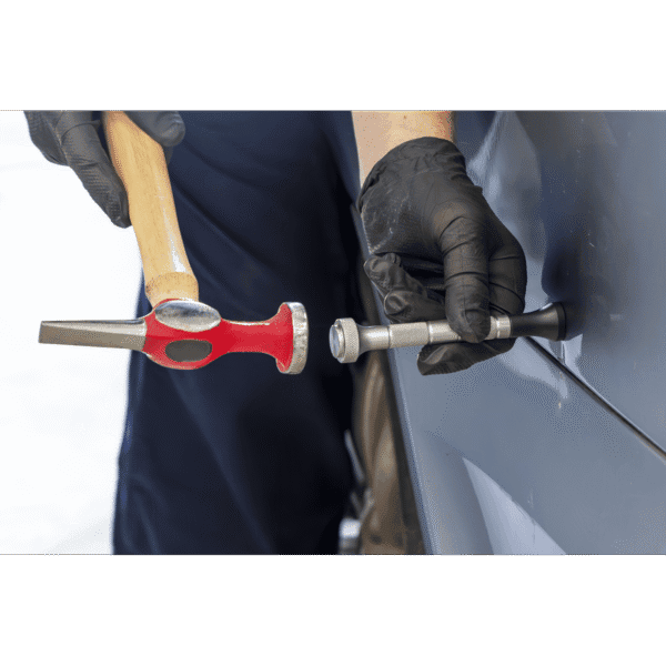 Paintless Dent Repair Knockdown Tool
