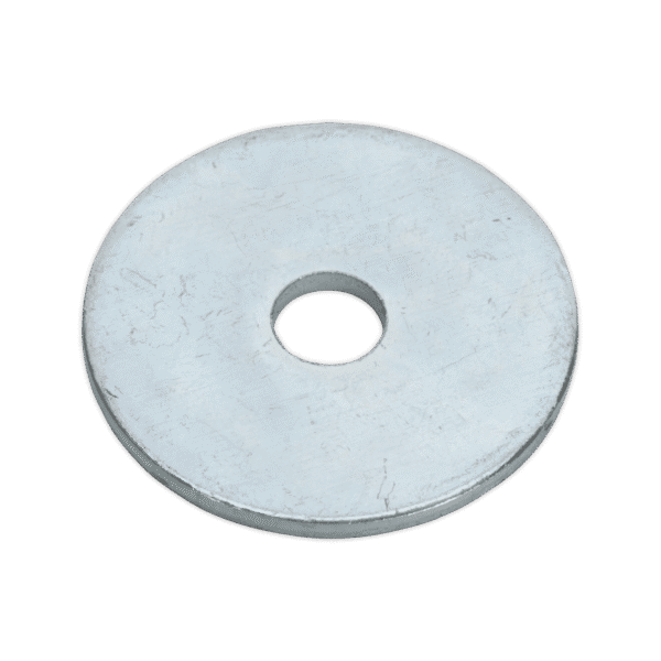 Zinc Plated Repair Washer M5 x 25mm - Pack of 100