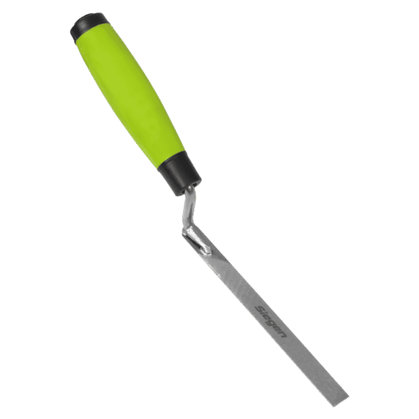 Siegen Brick Jointer with Soft Grip Handle 13mm