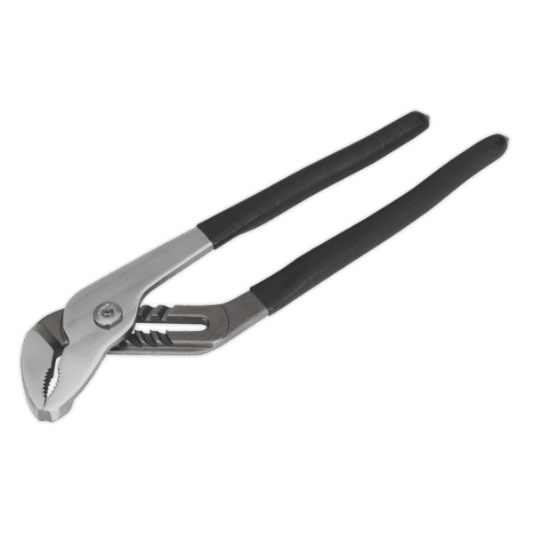Siegen Water Pump Pliers 300mm