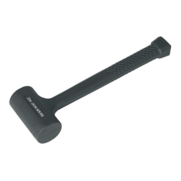 Siegen Dead Blow Hammer 1lb