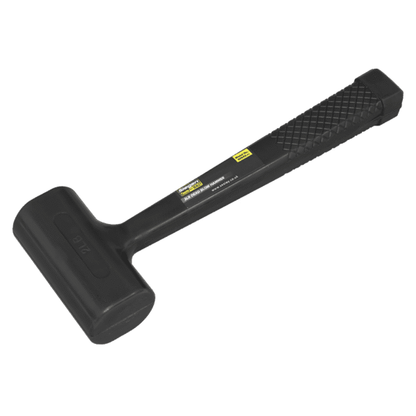 Siegen Dead Blow Hammer 2lb