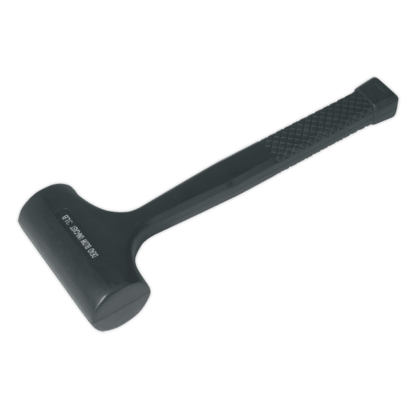 Siegen Dead Blow Hammer 3lb