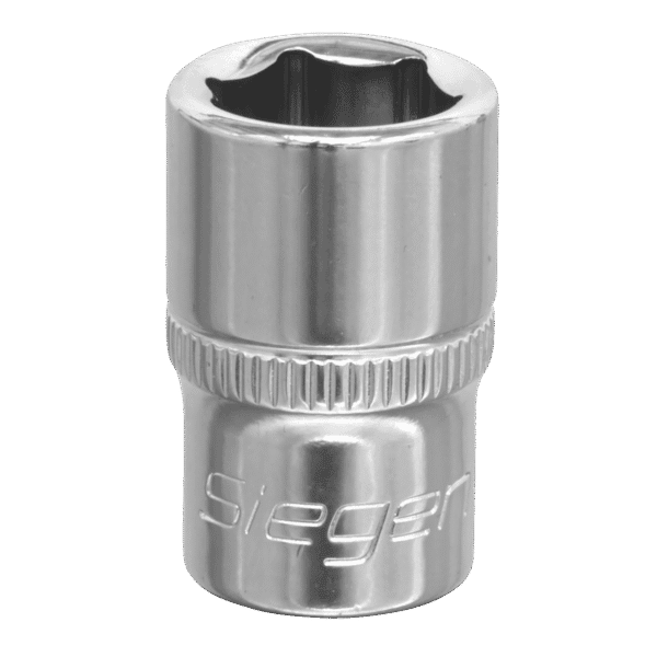 Siegen Socket 3/8"Sq Drive 12mm