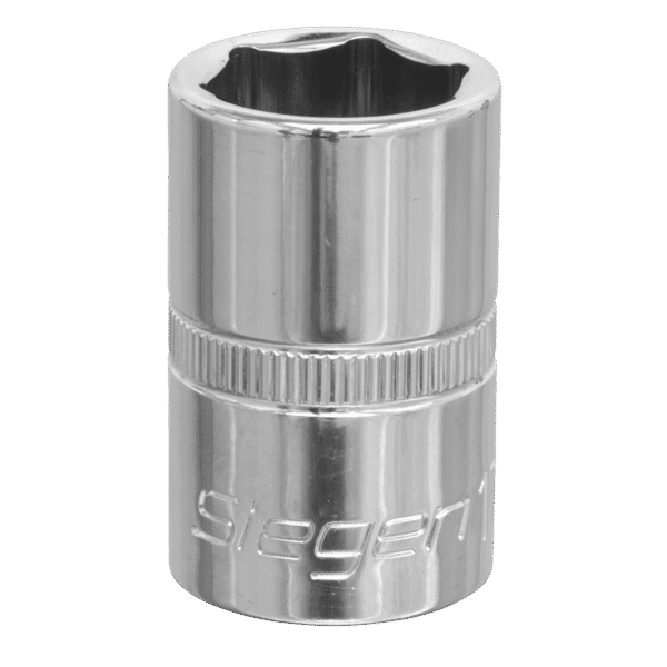 Siegen Socket 1/2"Sq Drive 17mm
