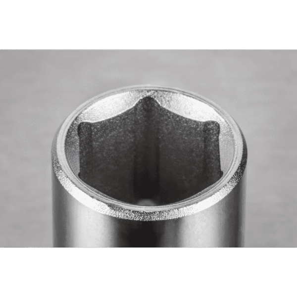 Premier Socket 1/4"Sq Drive 11mm