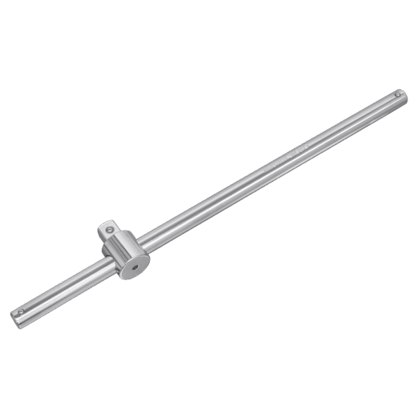 Premier Sliding T-Bar 3/4"Sq Drive