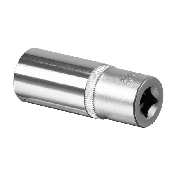 Premier Deep Socket 3/8"Sq Drive 17mm