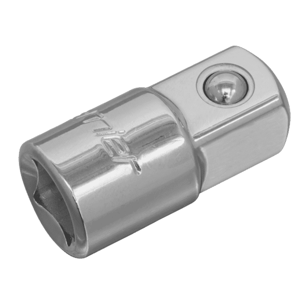 Premier Adaptor 3/8"Sq Drive Female to 1/2"Sq Drive Male