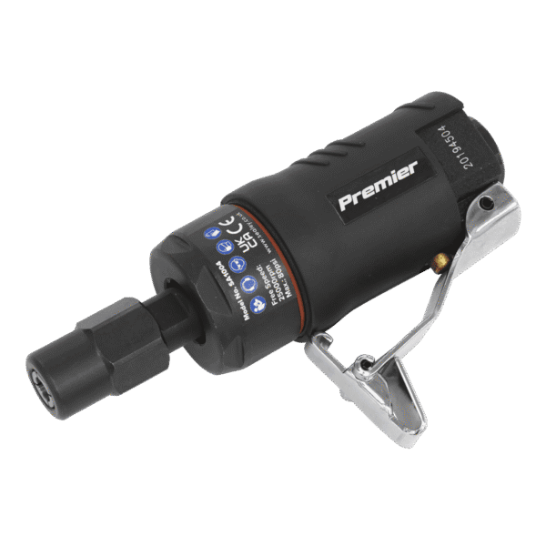 Premier Mini Air Die Grinder 6mm