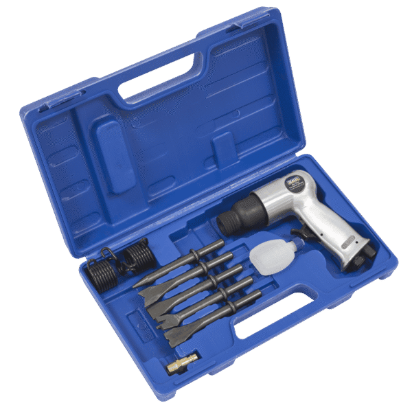 Air Hammer Kit Medium Stroke