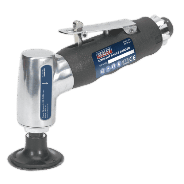 Air Sander 50mm