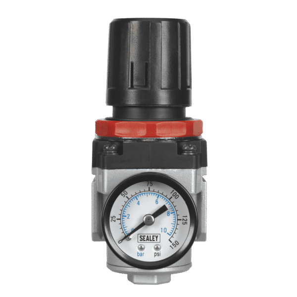 Air Regulator