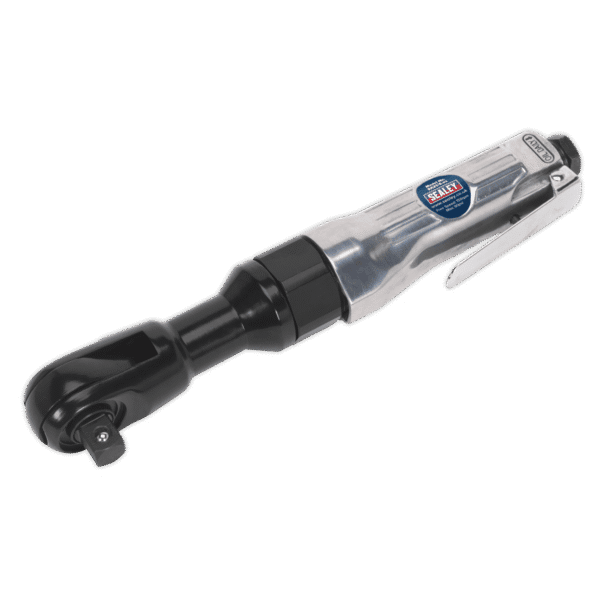 Air Ratchet Wrench 1/2"Sq Drive