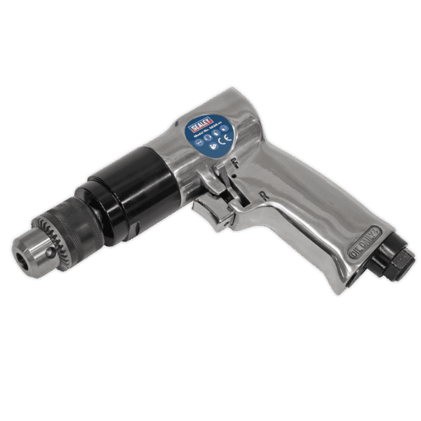 Reversible Air Drill 10mm