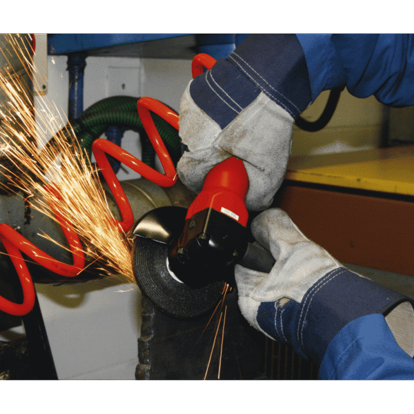 Angle Grinder 100mm