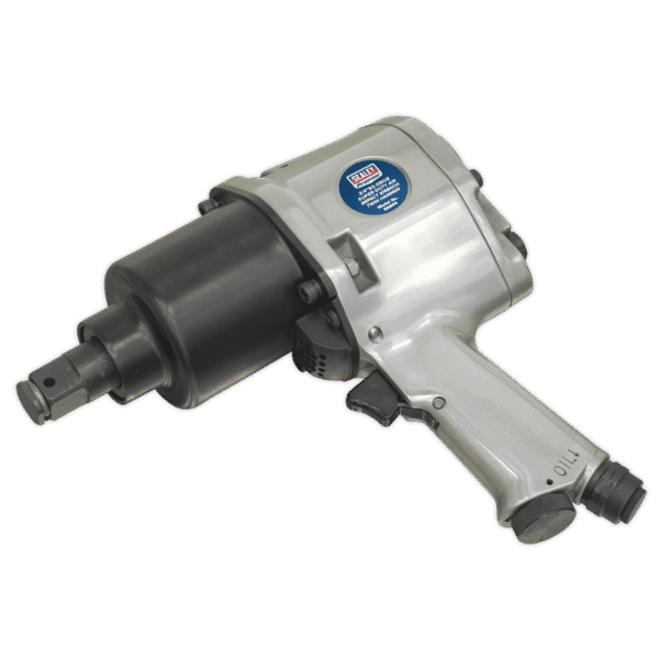 Premier Twin Hammer Air Impact Wrench 3/4"Sq Drive