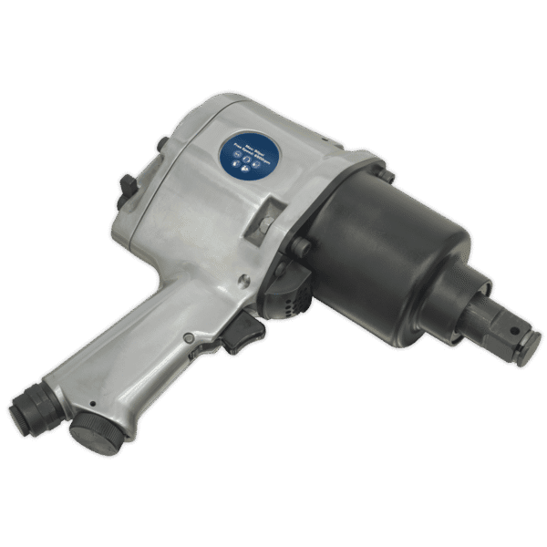 Premier Twin Hammer Air Impact Wrench 3/4"Sq Drive