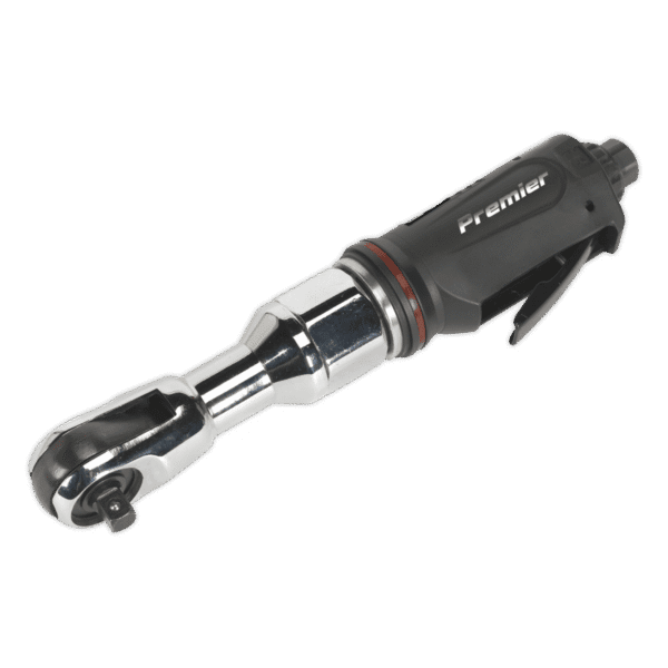 Premier Air Ratchet Wrench 3/8"Sq Drive