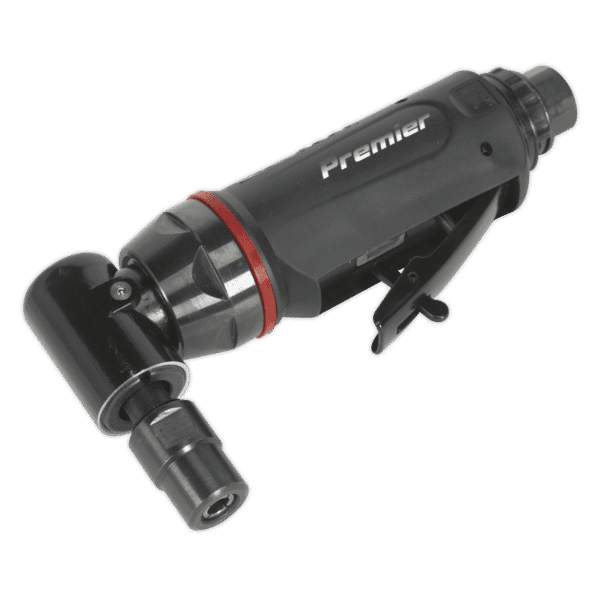 Premier 90° Midi Air Die Grinder 6mm