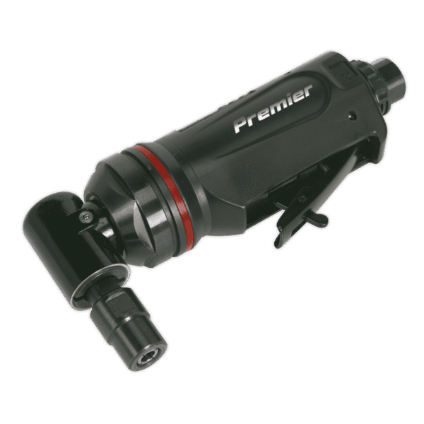 Premier 90° Maxi Air Die Grinder 6mm