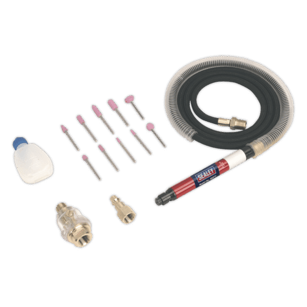 Air Micro Die Grinder
