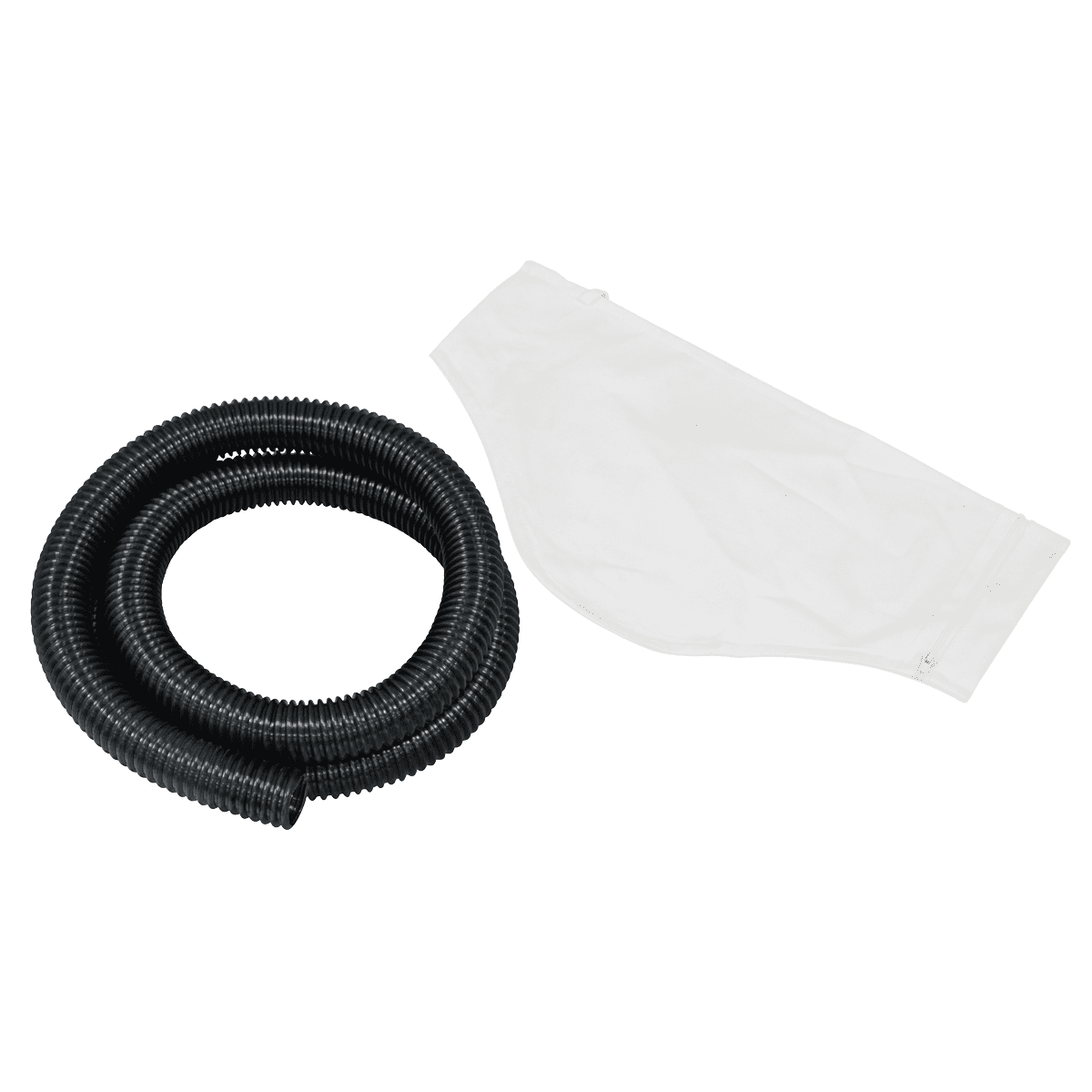 Air Palm Orbital Sander Ø150mm Dust-Free - Image 4
