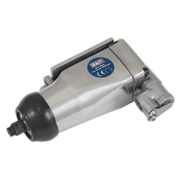 Butterfly Air Impact Wrench 3/8"Sq Drive