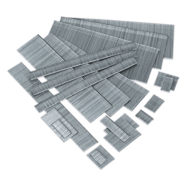 18SWG Nail 32mm - Pack of 5000