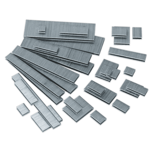 18SWG Staple 32mm - Pack of 5000