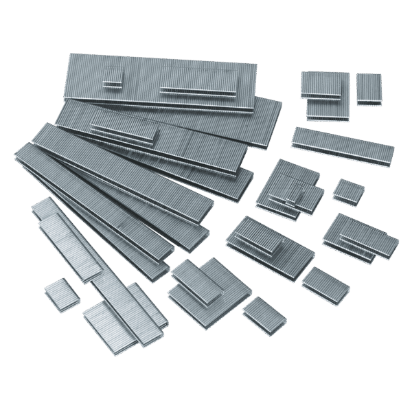 18SWG Staple 35mm - Pack of 5000