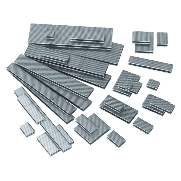 18SWG Staple 40mm - Pack of 5000