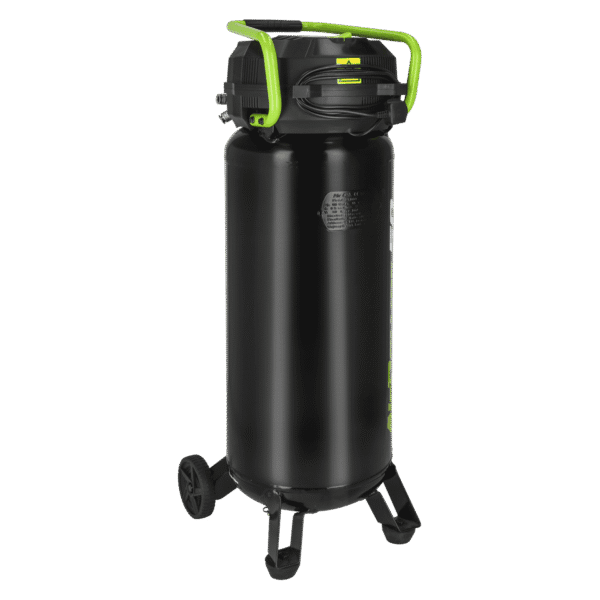 50L Oil Free Belt Drive Compressor 2hp
