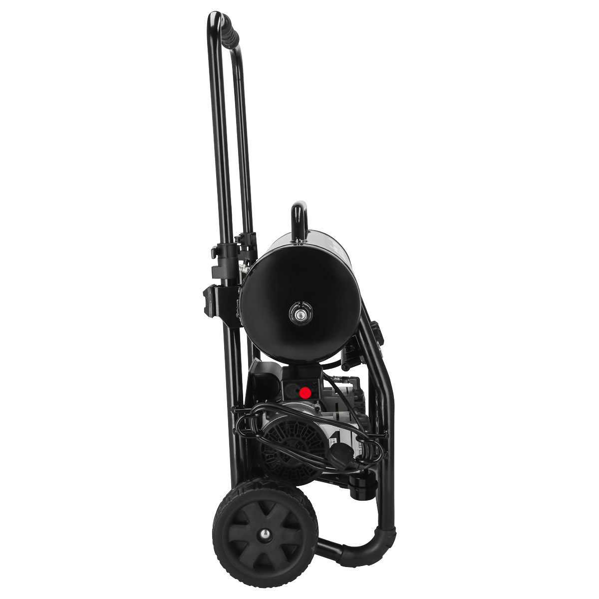 19L Oil Free Direct Drive Air Compressor 1.5hp - Image 9