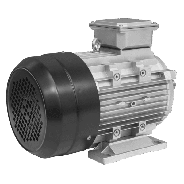 Premier Air Compressor Electrical Motor 5.5hp 4kw
