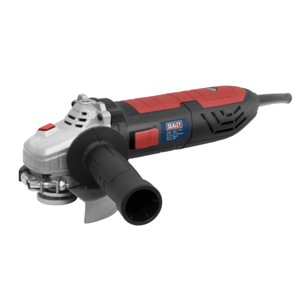 100mm Angle Grinder 750W/230V