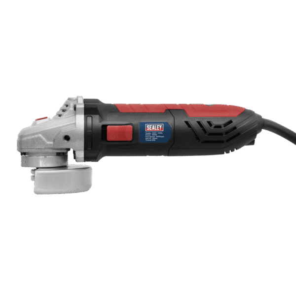 115mm Angle Grinder 900W/230V