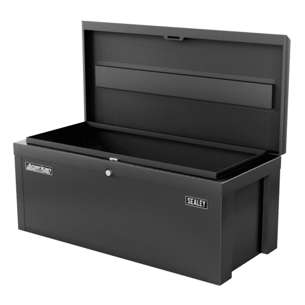 American PRO® Steel Storage Chest 765 x 350 x 320mm