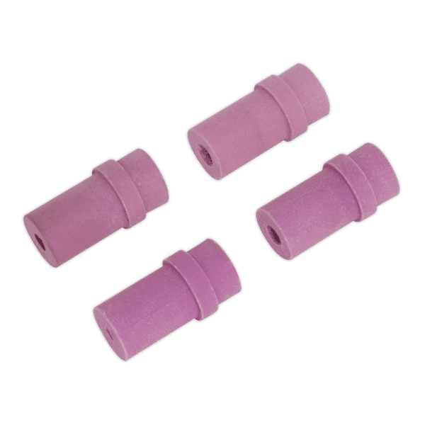 Shot Blasting Kit 22.6kg Capacity