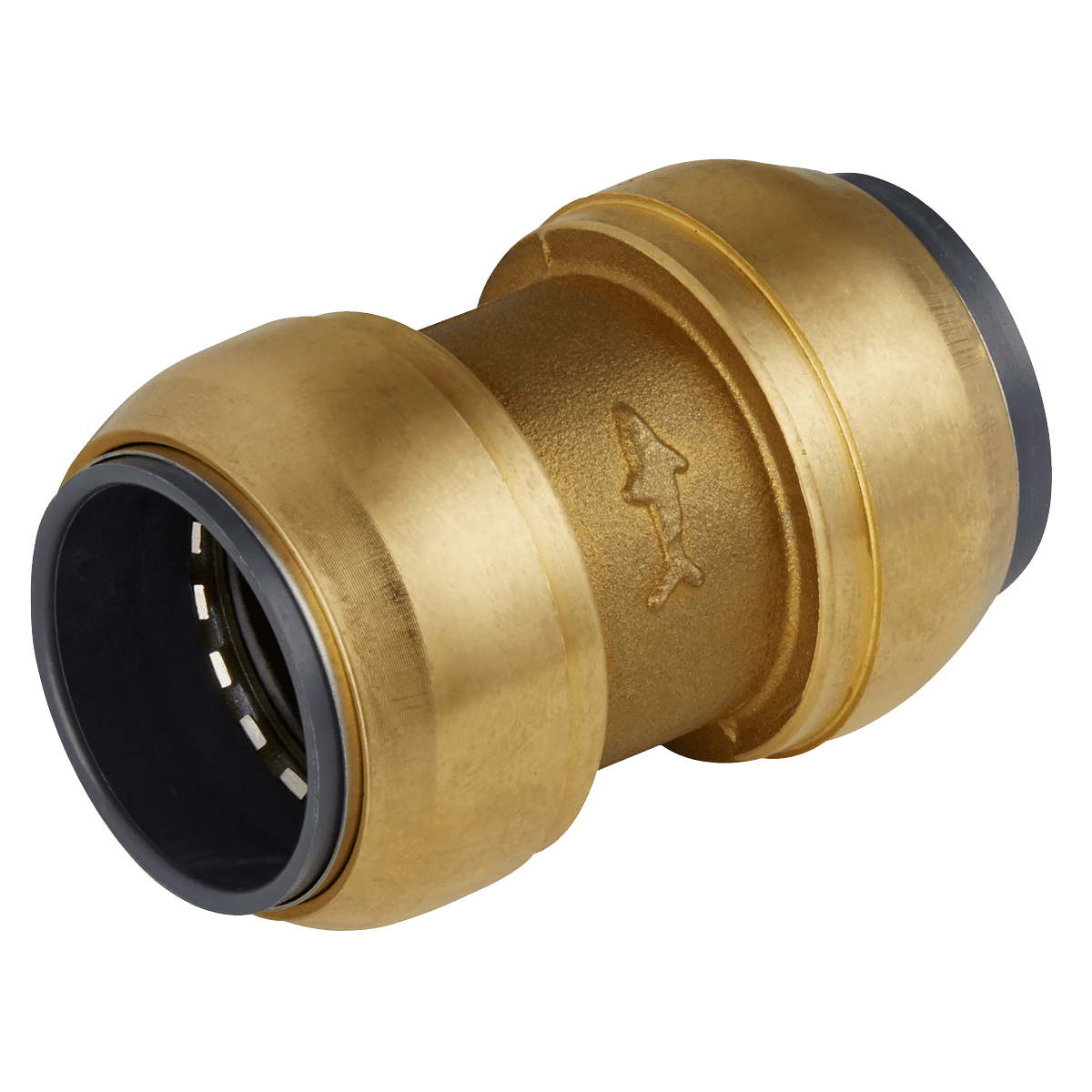 SharkBite® Straight Connector 15mm