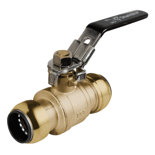 SharkBite® Ball Valve 22mm