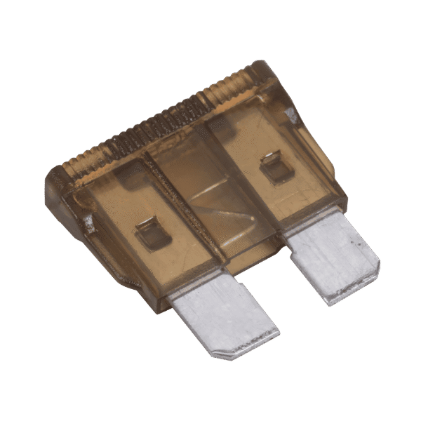 Automotive Standard Blade Fuses