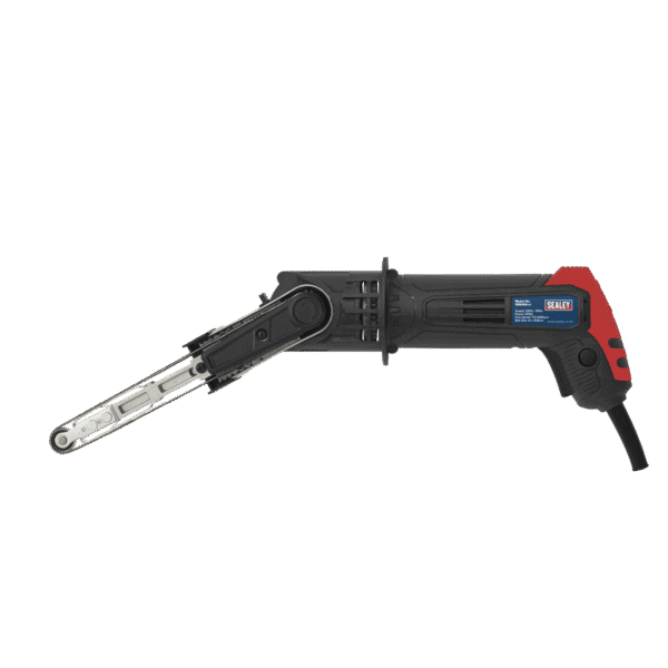 12mm Variable Speed Belt Sander 260W/230V