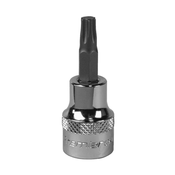 Premier TRX-Star* Socket Bit 3/8"Sq Drive T25