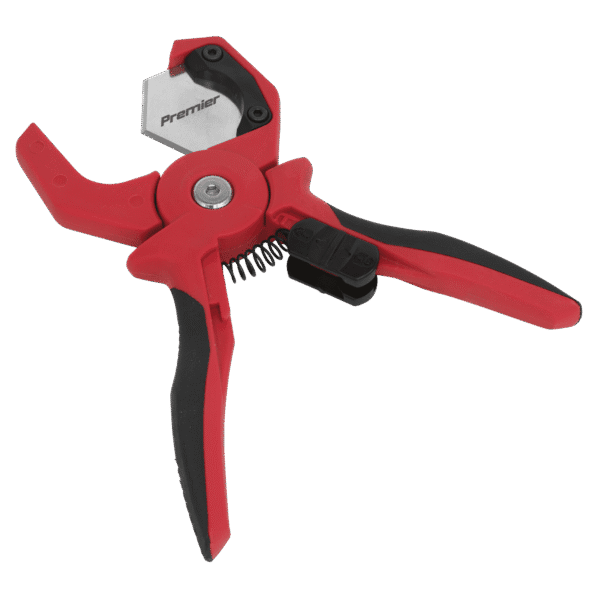 Premier Hose Cutter 3-32mm