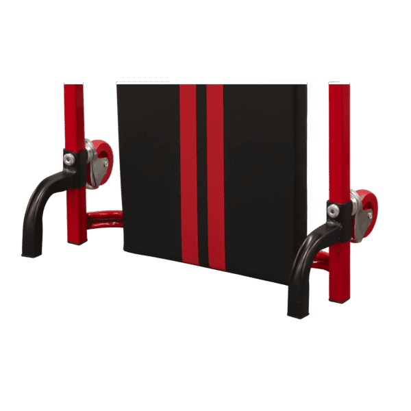 Stand Handles for SCR74