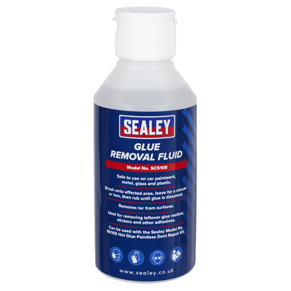 Glue Removal Fluid 200ml
