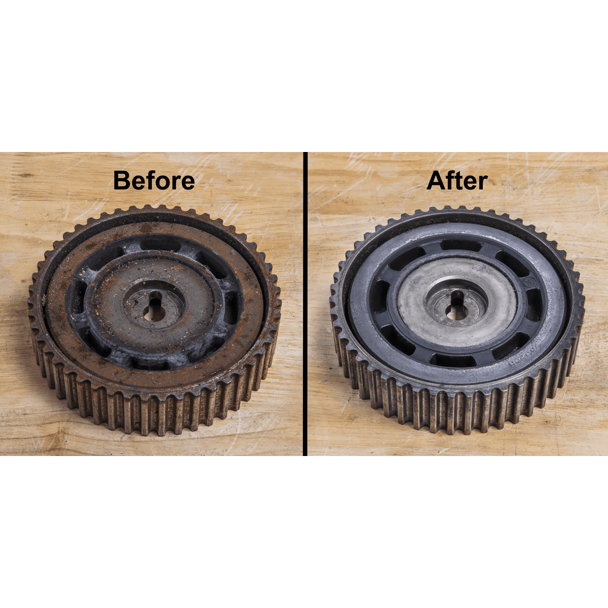 Rust Remover 1L - Image 5